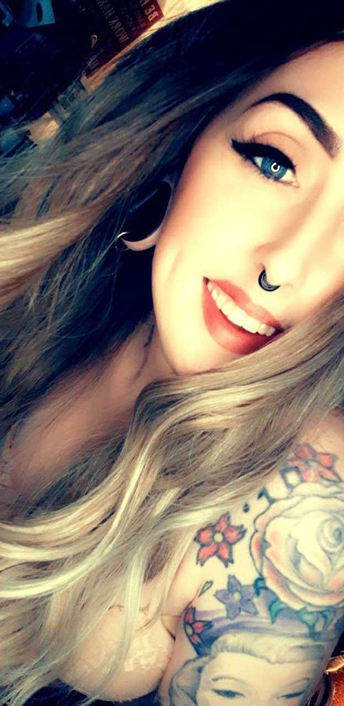 Sarah with an H - baddieboothang OnlyFans