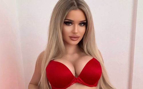 Naty - aurumnaty OnlyFans