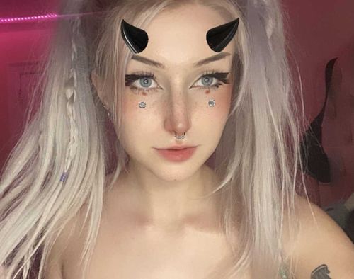 Luna Toy - lunatoy69 OnlyFans