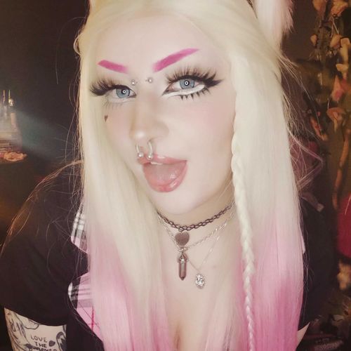 Bimbo doll - bimbo.doll OnlyFans