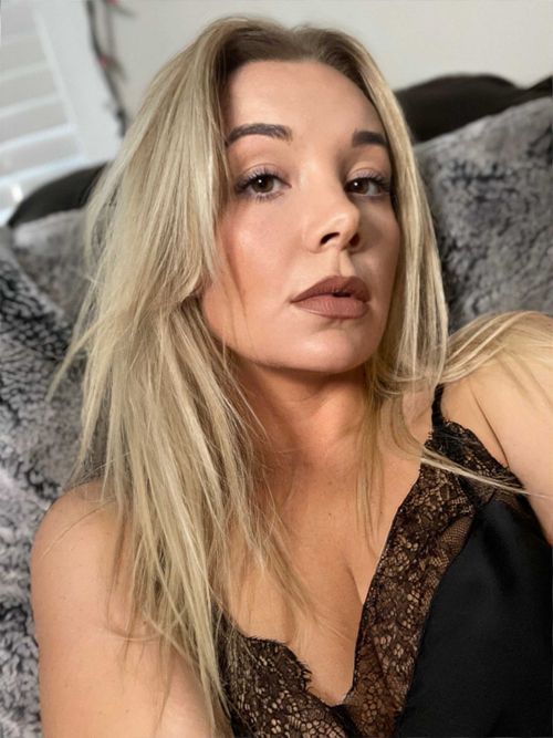 Bre - bre_braz OnlyFans