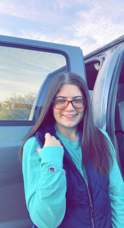 Brittany - brittanyboooty1999 OnlyFans