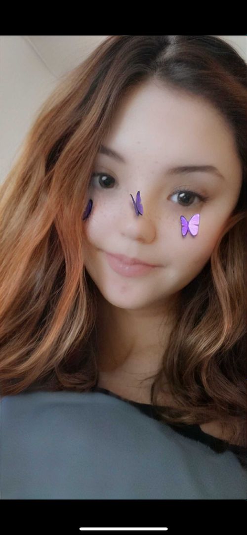 Leanne Crow - leannecrow OnlyFans