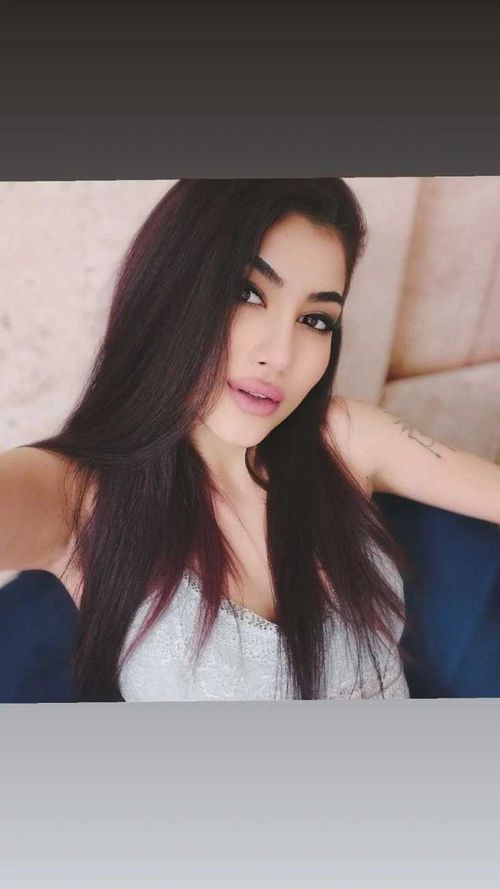 Carla Smith - carlasmithx OnlyFans