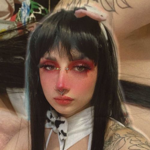 Cat - cat_lee OnlyFans