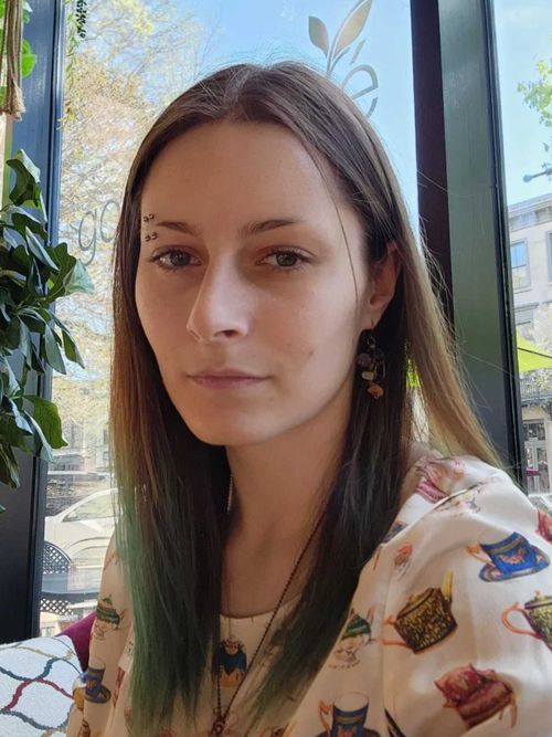 Chamomile chamomileforbed OnlyFans