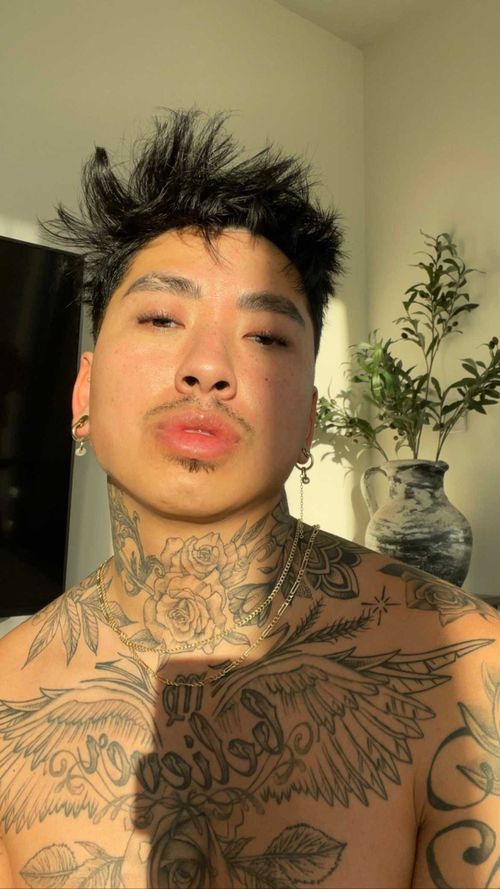 Champ - champagnethicci OnlyFans