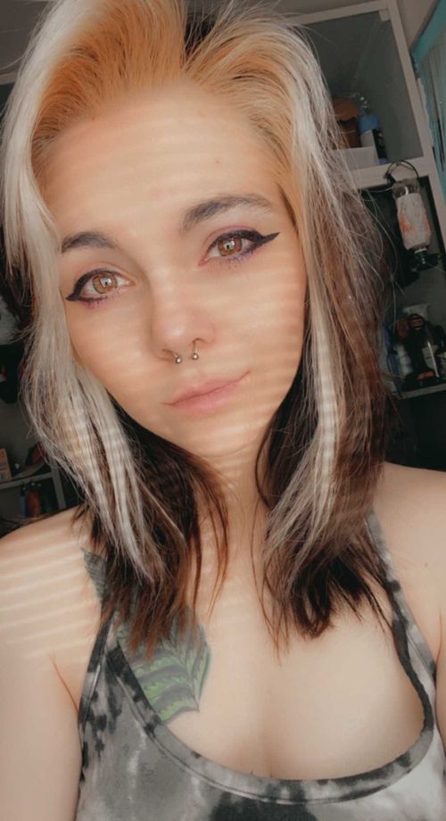 🟪 𝙂𝙊𝘿𝘿𝙀𝙎𝙎 𝙆𝙀𝙀𝙍𝘼 🟪 - goddesskeera OnlyFans