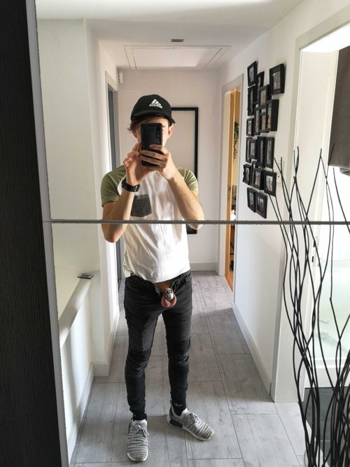 Jackson O’Doherty 🤫😈 - jacksongonewild OnlyFans