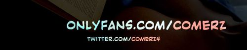 ComerZ - comerz OnlyFans