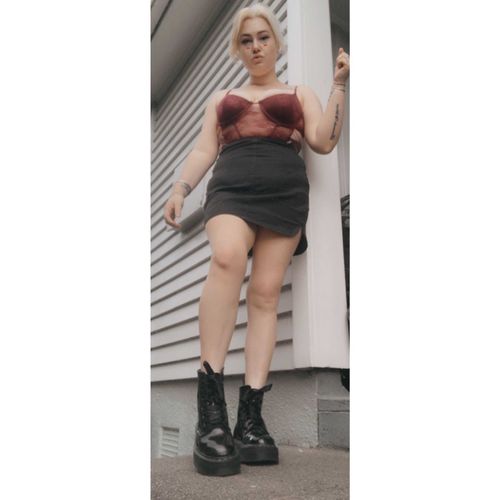 Andromeda Moon romeda OnlyFans