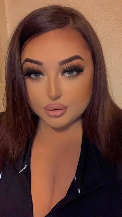 Curvyredhead - curvyredhead6969 OnlyFans