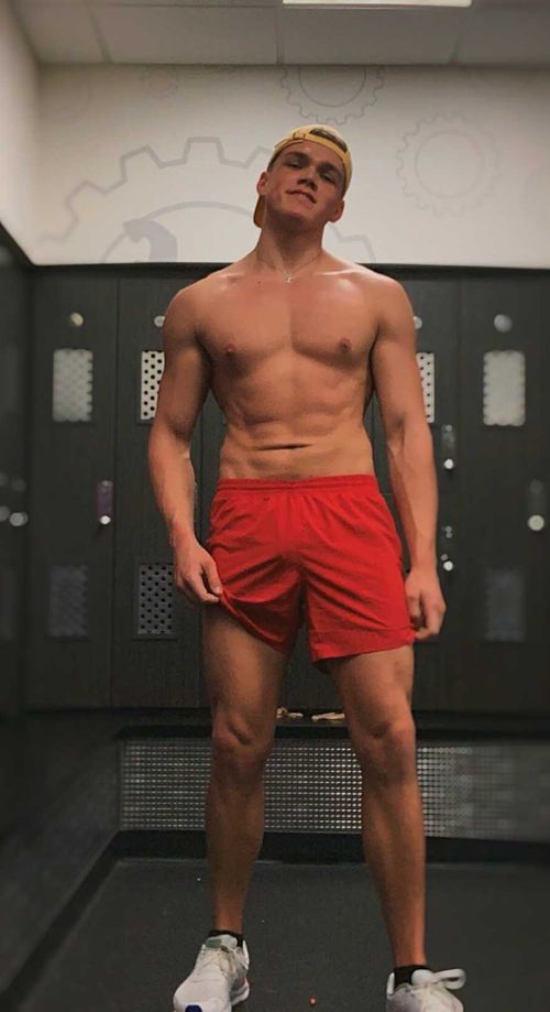 Derekshawxxx - derekshawxxx OnlyFans