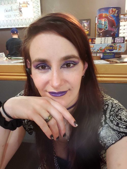 Batmom - dorkygoddess OnlyFans