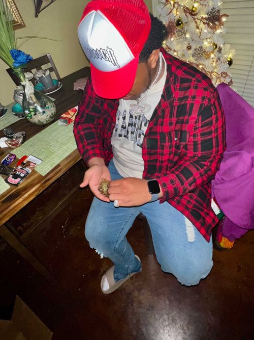 Dre wavvy 🟢Closefriends🟢😈 - dre_wavvy2.0 OnlyFans