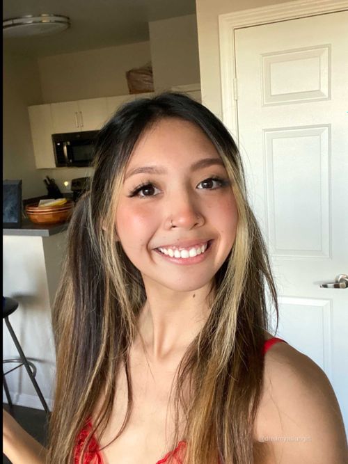 🍜 dreamyasiangirl OnlyFans