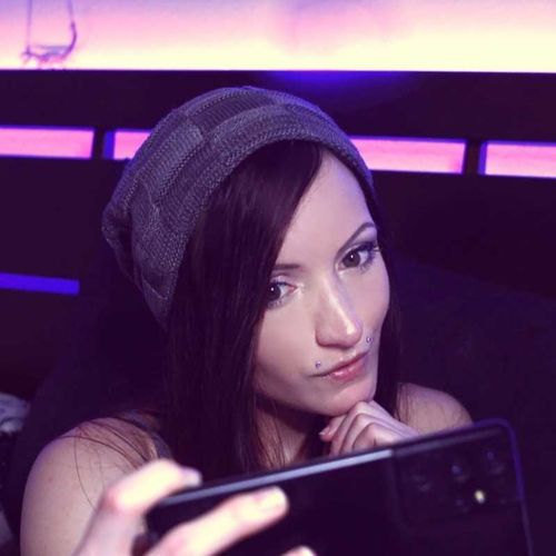 kelsey 🍑🍒🐱 - kelsey.aff OnlyFans