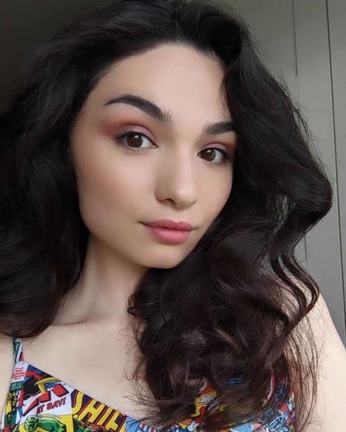 Elmira VIP PAGE - elmira_elcha OnlyFans