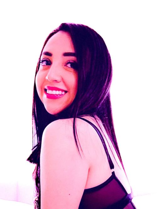 Esmeralda Mejía Official - esmemejiaof OnlyFans