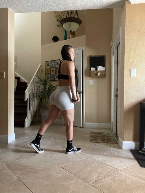 Aly - fitwithaly OnlyFans