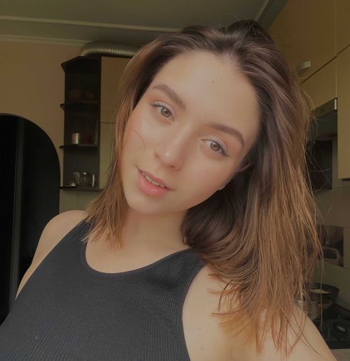 Sofia - funsizedsofia OnlyFans