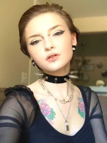 genderbender99 genderbender99 OnlyFans