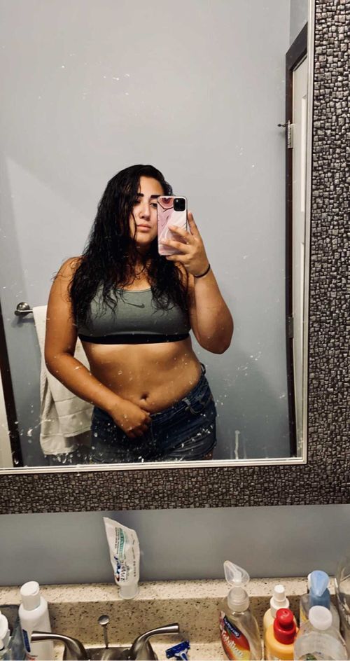 Melissa - melimtx OnlyFans