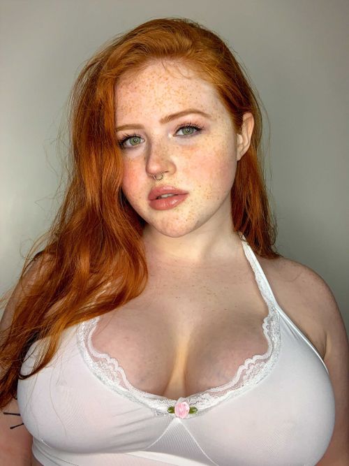 Autumn Ginger Ed Onlyfans