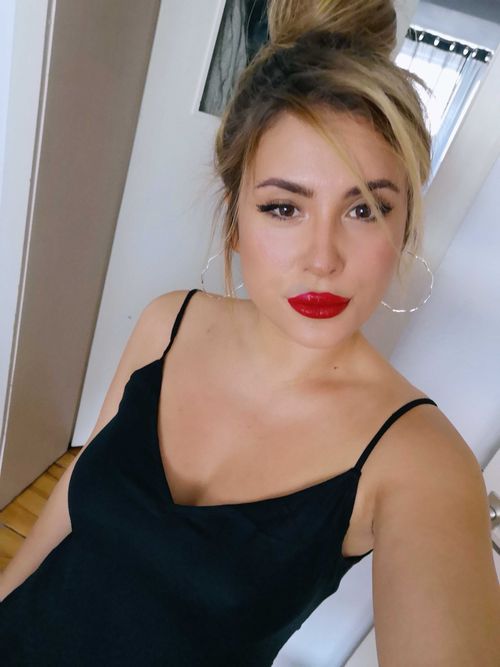 Sandra B - girlnextdoor_27 OnlyFans