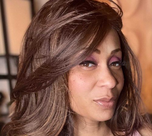 Gloria L'Amour - glorialamour OnlyFans