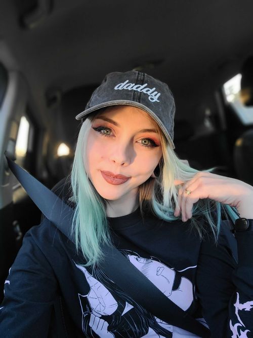 Goldie 💎🤌 - goldiewhoopburghnsfw OnlyFans