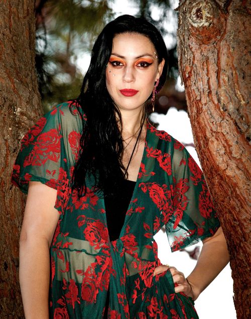 gothicgoddessjemma - gothicgoddessjemma OnlyFans