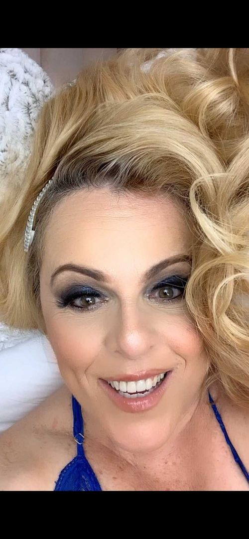 Grace Fraga - gracefragacomedy OnlyFans