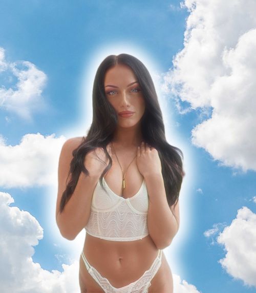 Halo 😇 - halleyhalo OnlyFans