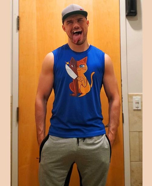 Harlan - harlanz OnlyFans