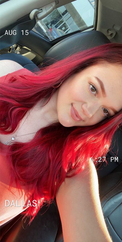 Heather Harley - heatherharleyyy OnlyFans