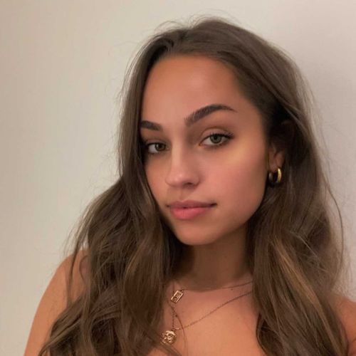 Hannah ♛ - hhannah.xo OnlyFans