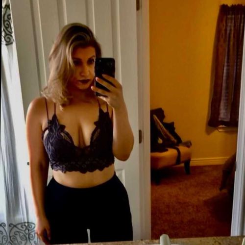 hi_its_hattie - hi_its_hattie OnlyFans