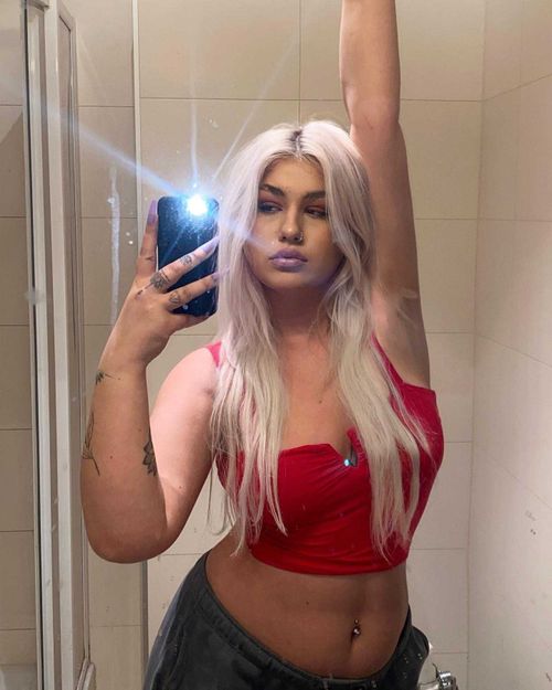 Shamu Azizam Bbyshamu OnlyFans