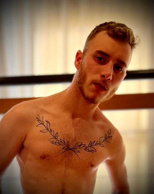 Nahuel Hotnahue OnlyFans