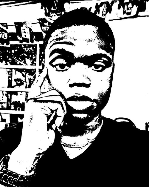 Aka Dré - i.am.drexxx OnlyFans