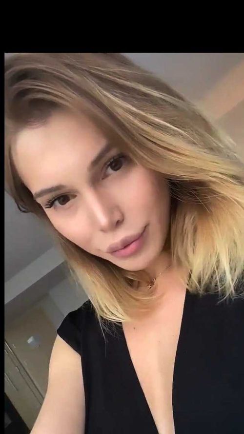 Sweety baby - iam_estella OnlyFans