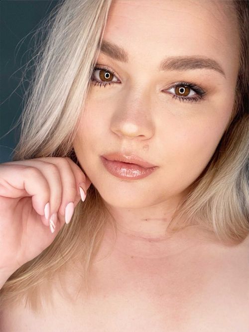 April Mae - iamaprilmae OnlyFans