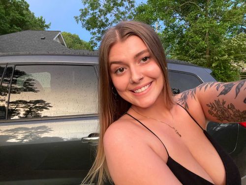 Cierra - idopeblonde OnlyFans