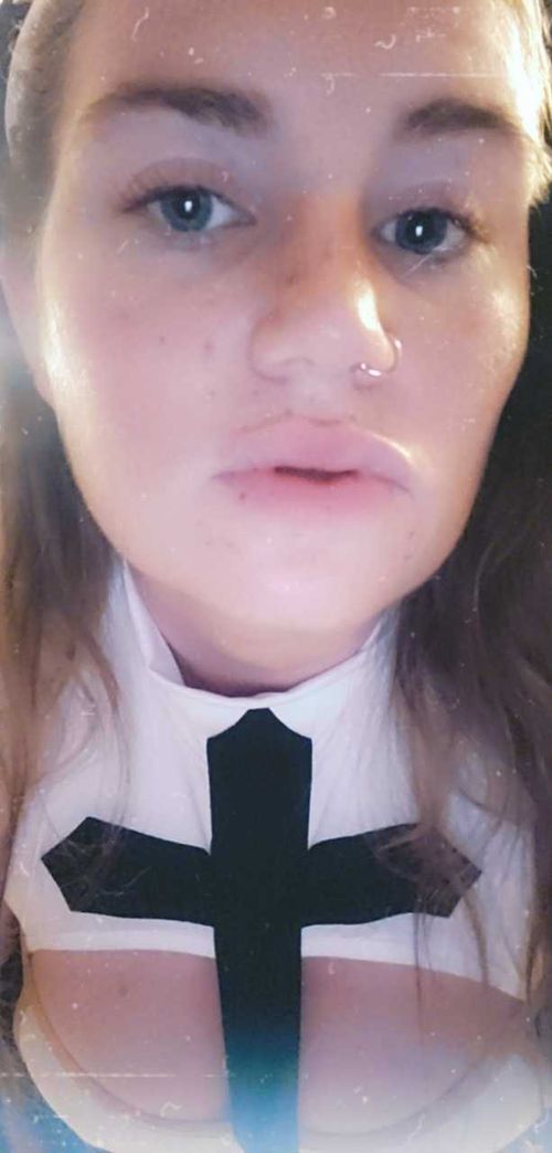 SATAN 🖤 - ivory_vain OnlyFans