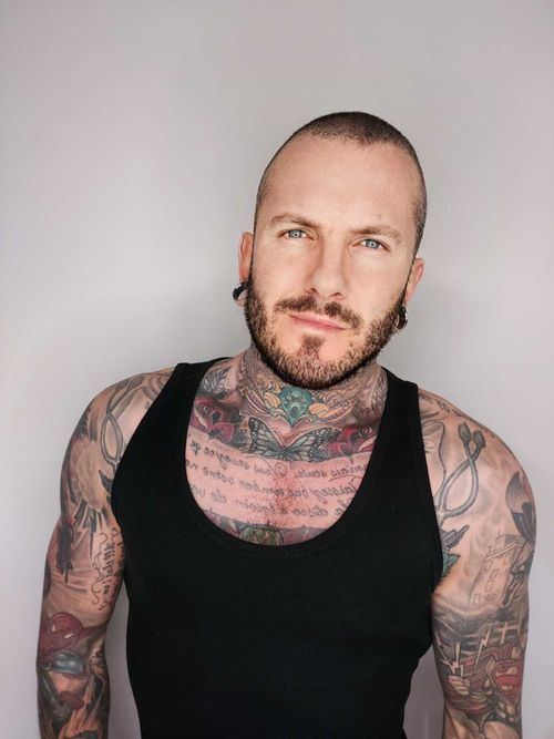 Jacob Jackson - jacobjackson OnlyFans