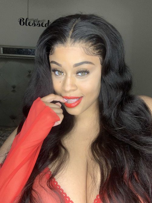 Jasmine Gunn - jasminegunn91 OnlyFans