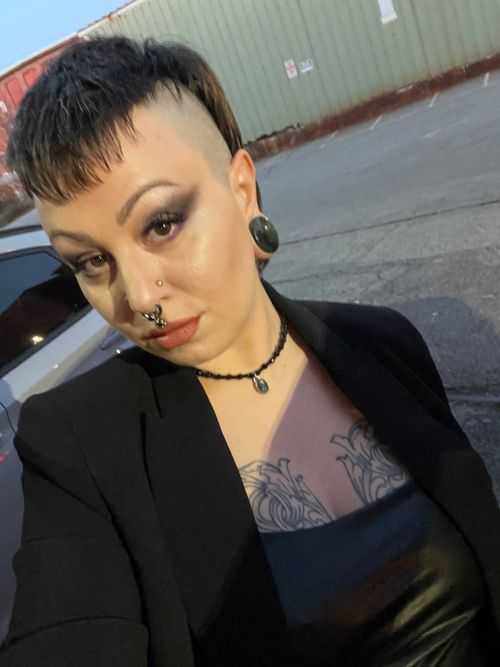 niki marie - nikiforas OnlyFans