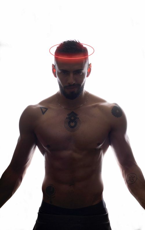 Jhon Ramirez Jhonramirexh OnlyFans jhon-ramirez-jhonramirexh-onlyfans
