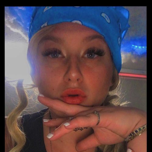 Khloe - thicckhloe OnlyFans